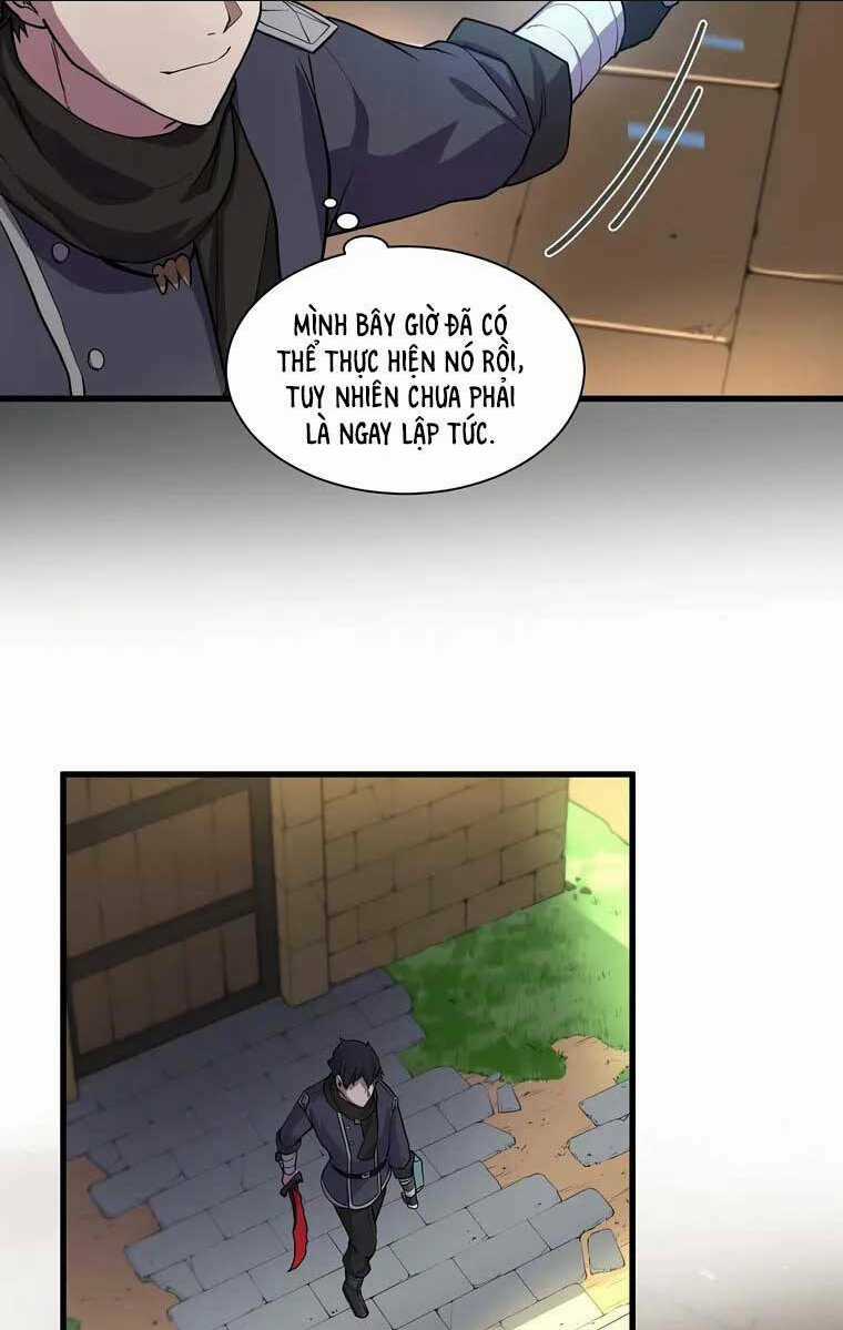 Tôi Thăng Cấp Bằng Kĩ Năng Chapter 26 trang 25