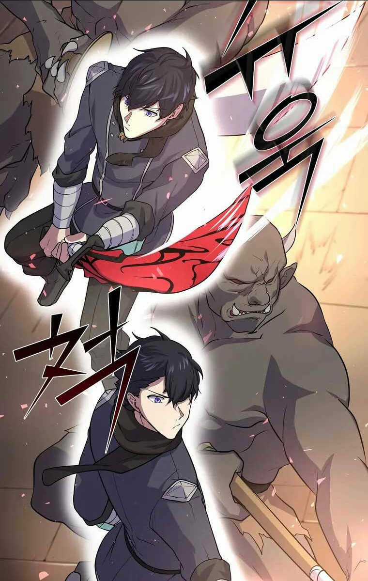 Tôi Thăng Cấp Bằng Kĩ Năng Chapter 26 trang 32