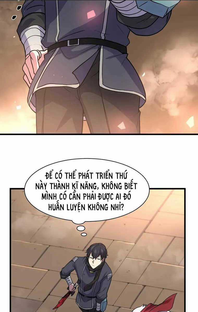 Tôi Thăng Cấp Bằng Kĩ Năng Chapter 26 trang 34