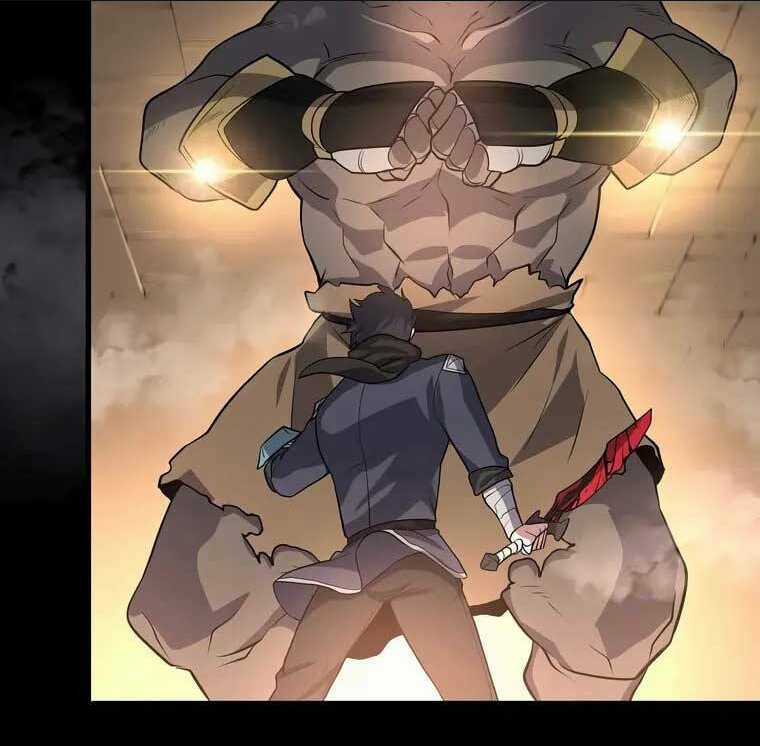 Tôi Thăng Cấp Bằng Kĩ Năng Chapter 26 trang 38