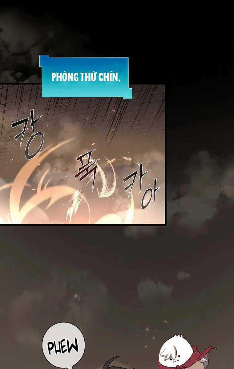 Tôi Thăng Cấp Bằng Kĩ Năng Chapter 26 trang 39