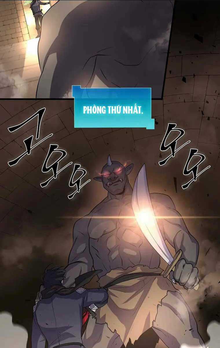 Tôi Thăng Cấp Bằng Kĩ Năng Chapter 26 trang 4