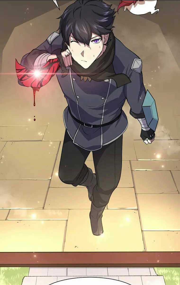 Tôi Thăng Cấp Bằng Kĩ Năng Chapter 26 trang 40