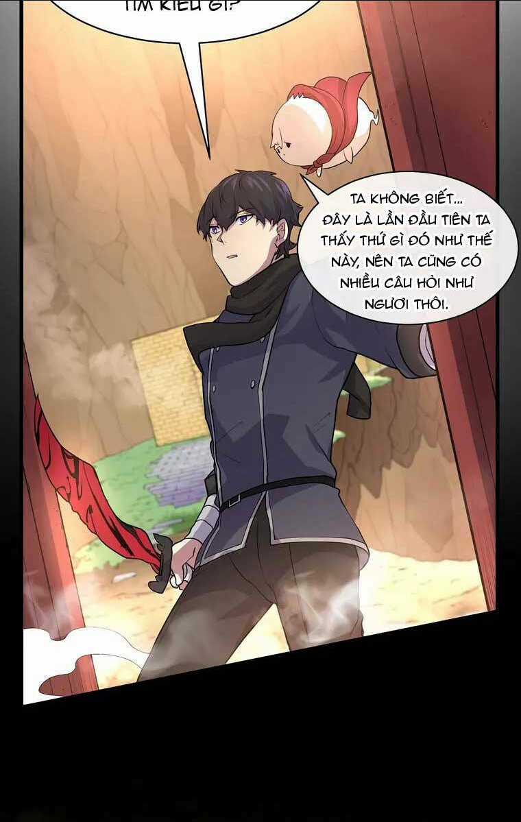 Tôi Thăng Cấp Bằng Kĩ Năng Chapter 26 trang 42