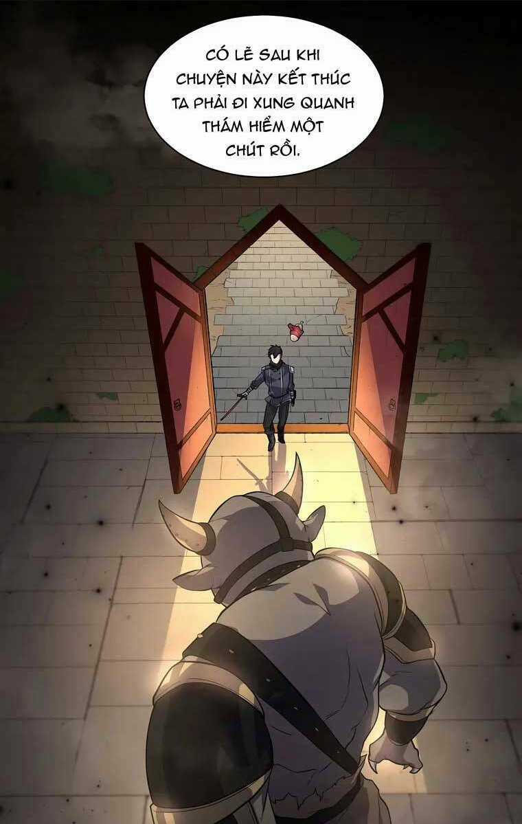 Tôi Thăng Cấp Bằng Kĩ Năng Chapter 26 trang 43