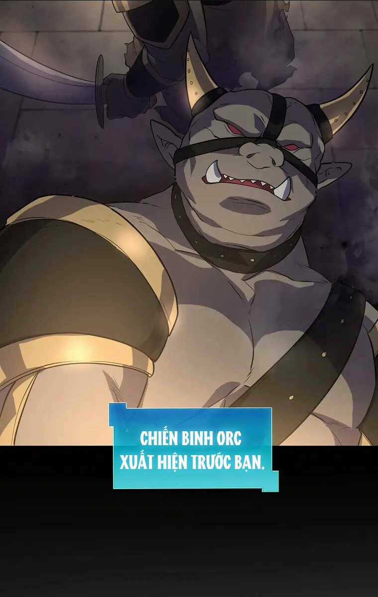 Tôi Thăng Cấp Bằng Kĩ Năng Chapter 26 trang 44