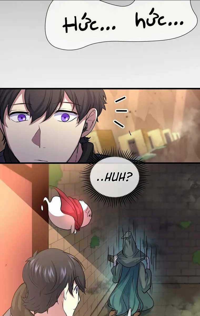 Tôi Thăng Cấp Bằng Kĩ Năng Chapter 26 trang 46