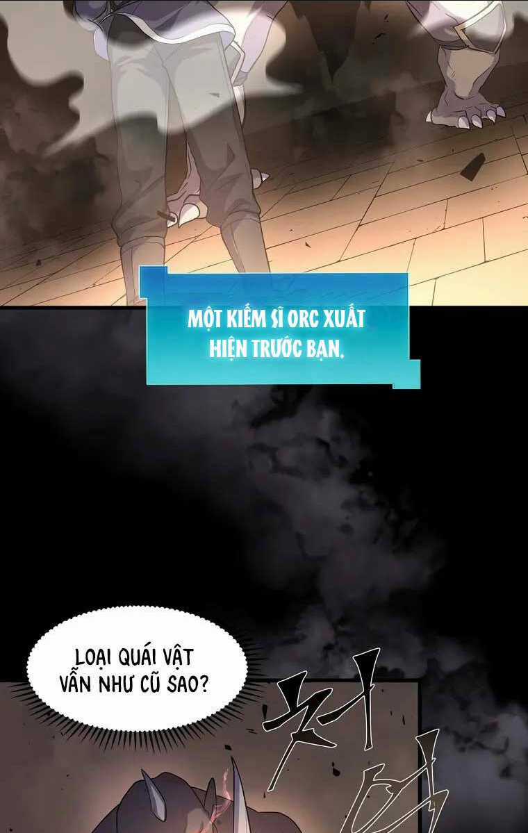 Tôi Thăng Cấp Bằng Kĩ Năng Chapter 26 trang 5