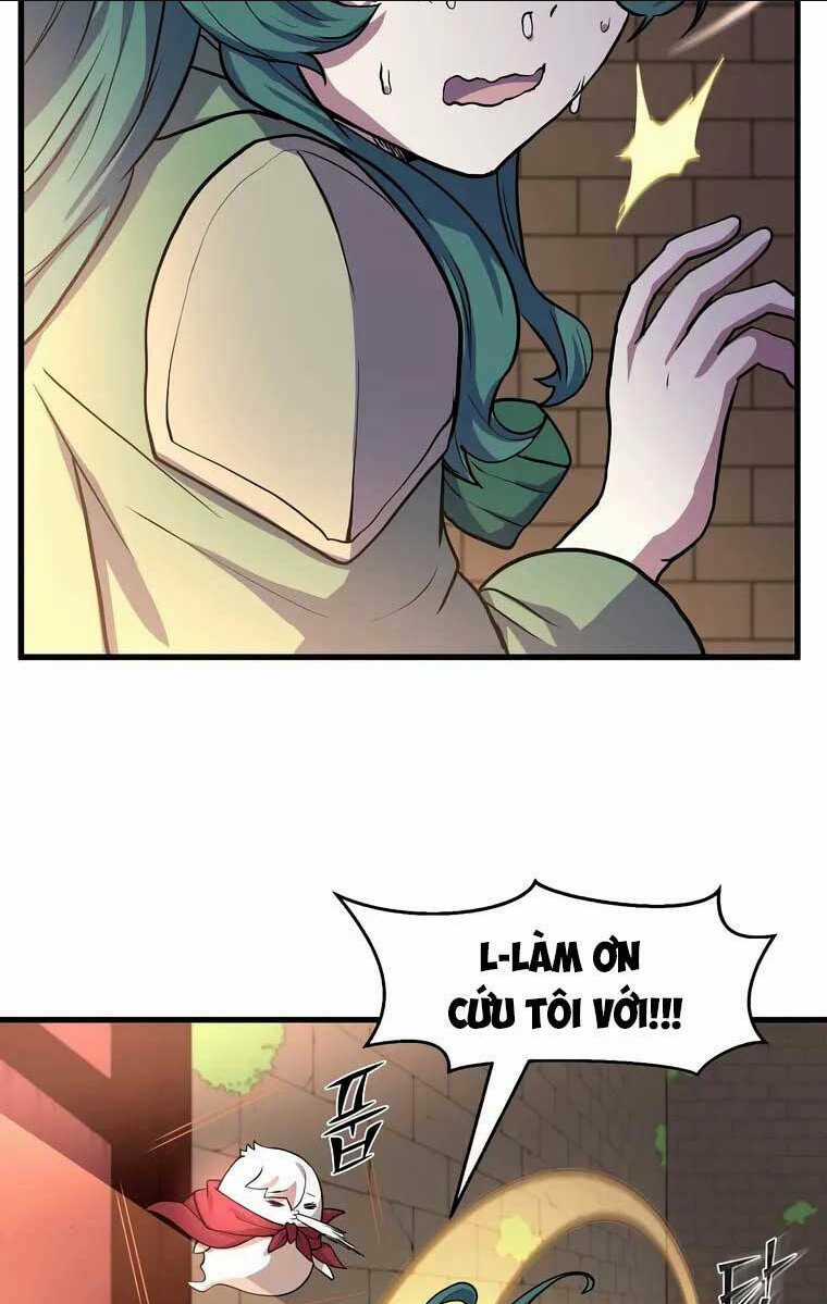 Tôi Thăng Cấp Bằng Kĩ Năng Chapter 26 trang 51