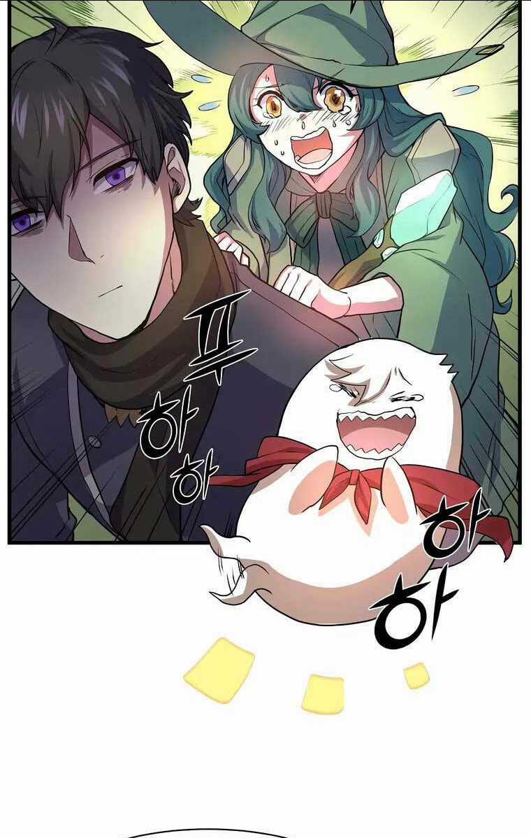 Tôi Thăng Cấp Bằng Kĩ Năng Chapter 26 trang 53