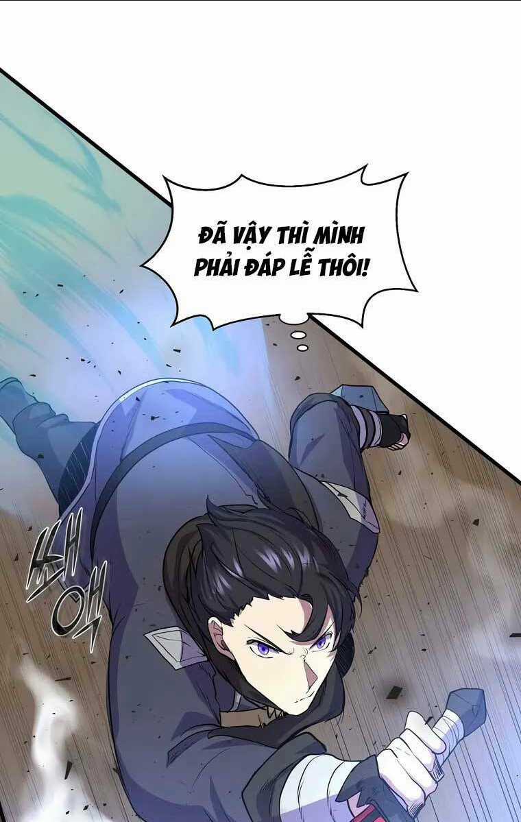 Tôi Thăng Cấp Bằng Kĩ Năng Chapter 26 trang 60