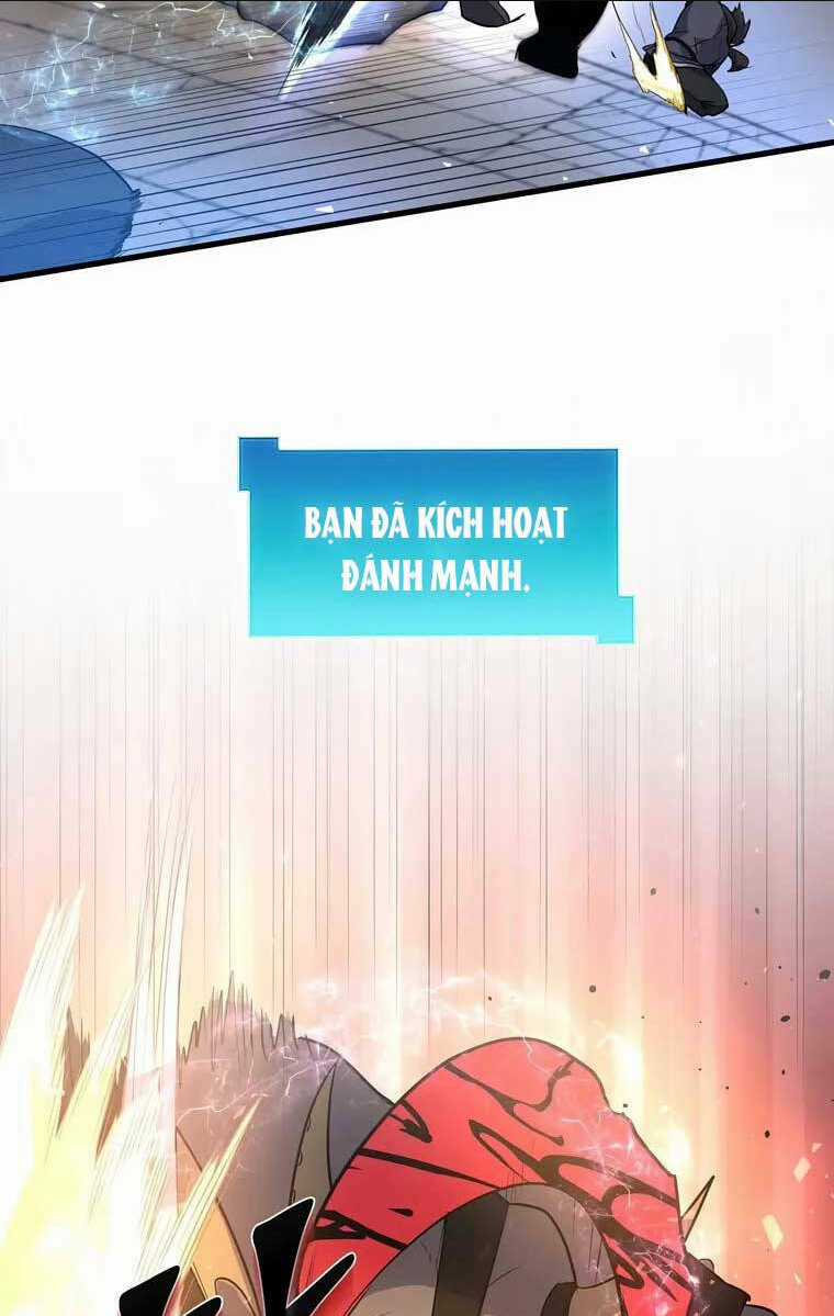 Tôi Thăng Cấp Bằng Kĩ Năng Chapter 26 trang 62