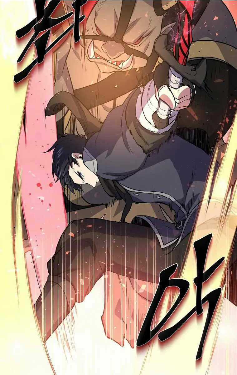 Tôi Thăng Cấp Bằng Kĩ Năng Chapter 26 trang 63