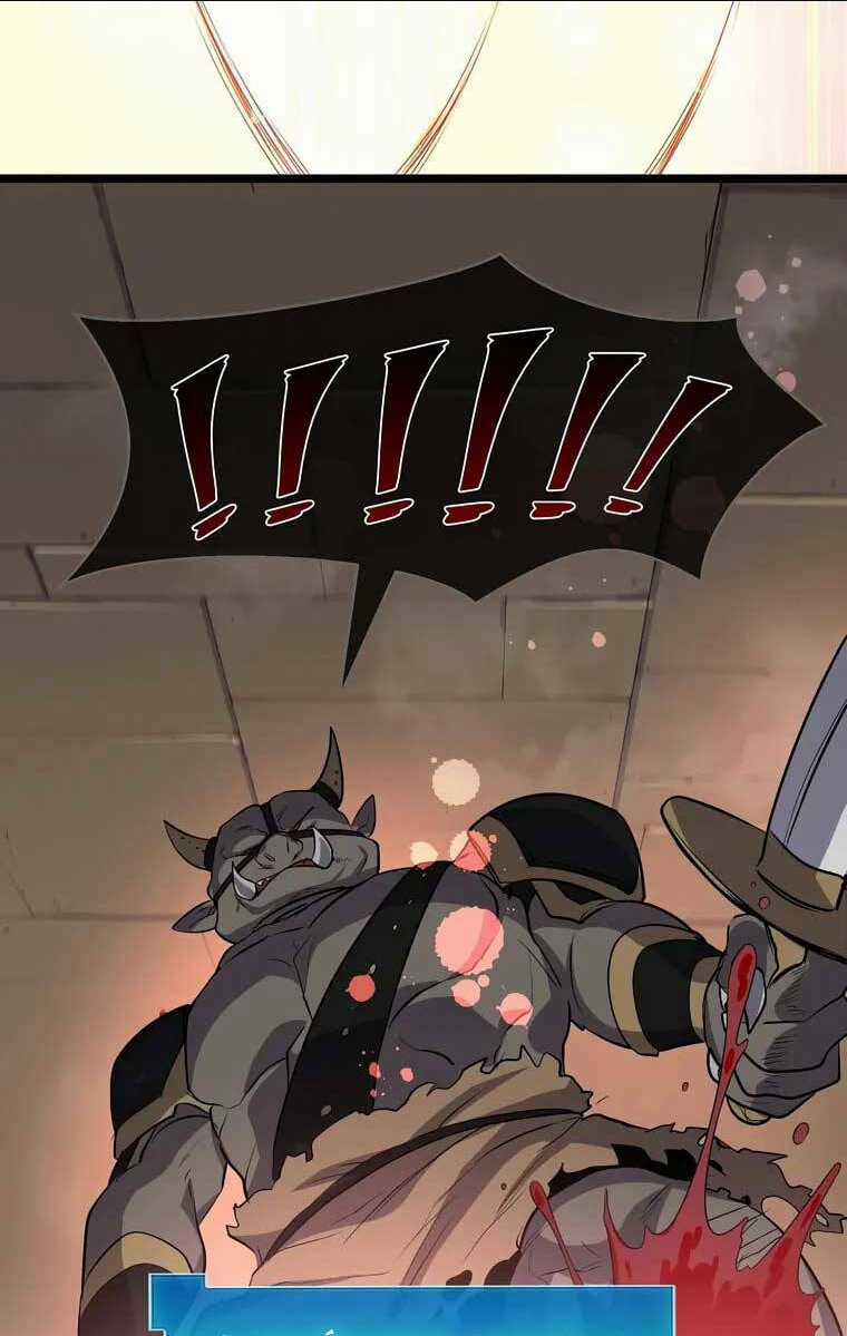 Tôi Thăng Cấp Bằng Kĩ Năng Chapter 26 trang 64