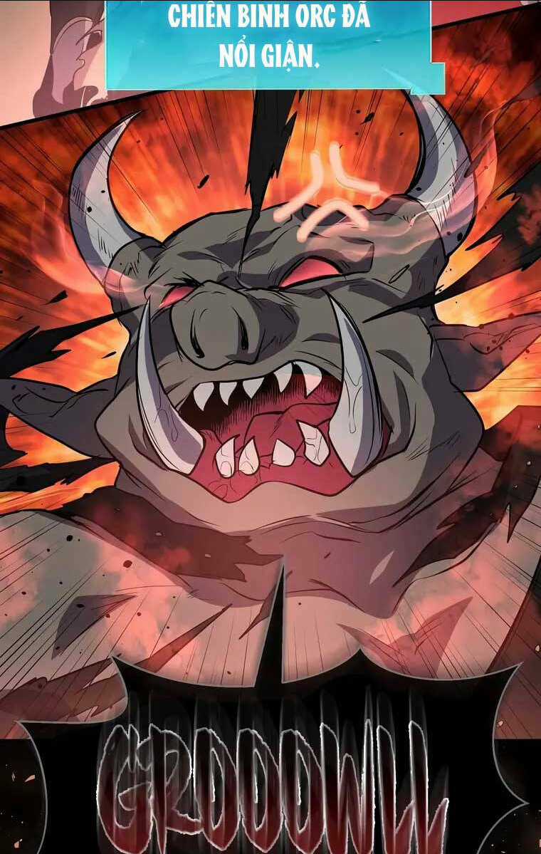 Tôi Thăng Cấp Bằng Kĩ Năng Chapter 26 trang 65