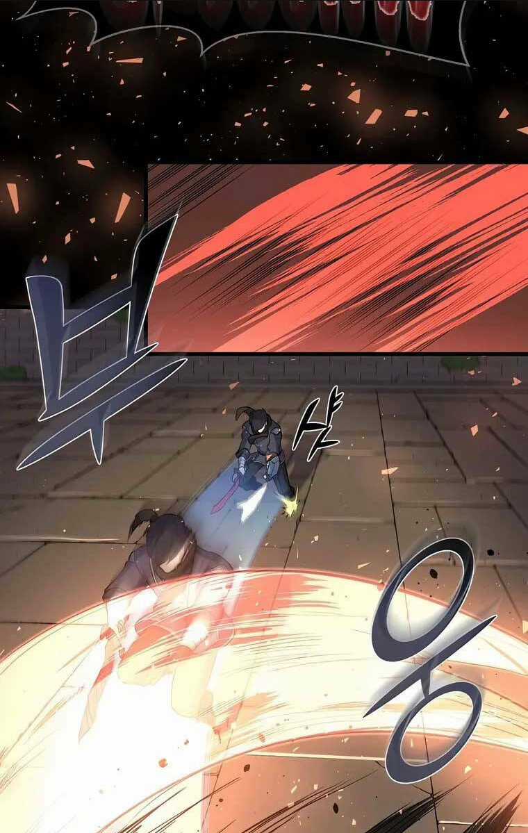 Tôi Thăng Cấp Bằng Kĩ Năng Chapter 26 trang 66