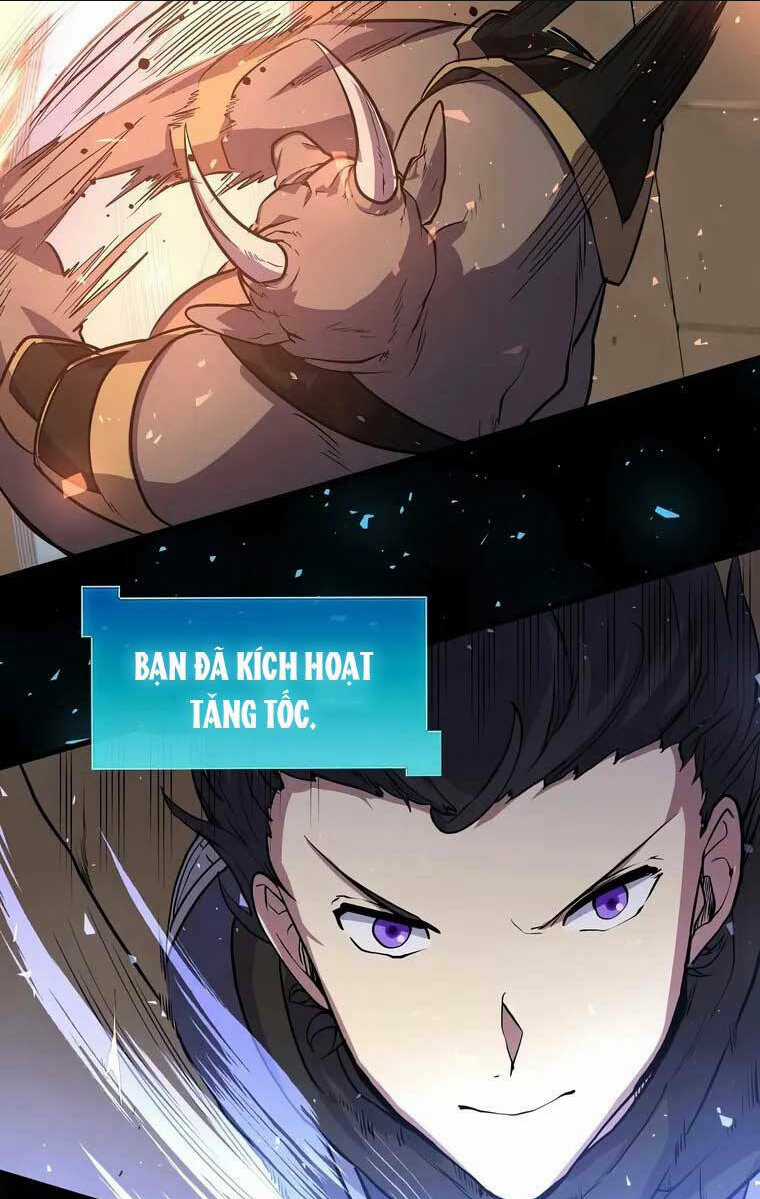 Tôi Thăng Cấp Bằng Kĩ Năng Chapter 26 trang 67