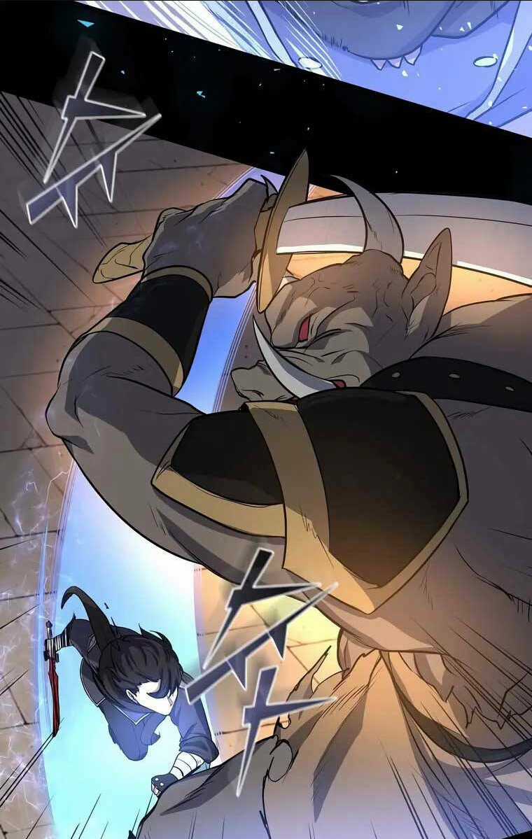 Tôi Thăng Cấp Bằng Kĩ Năng Chapter 26 trang 68