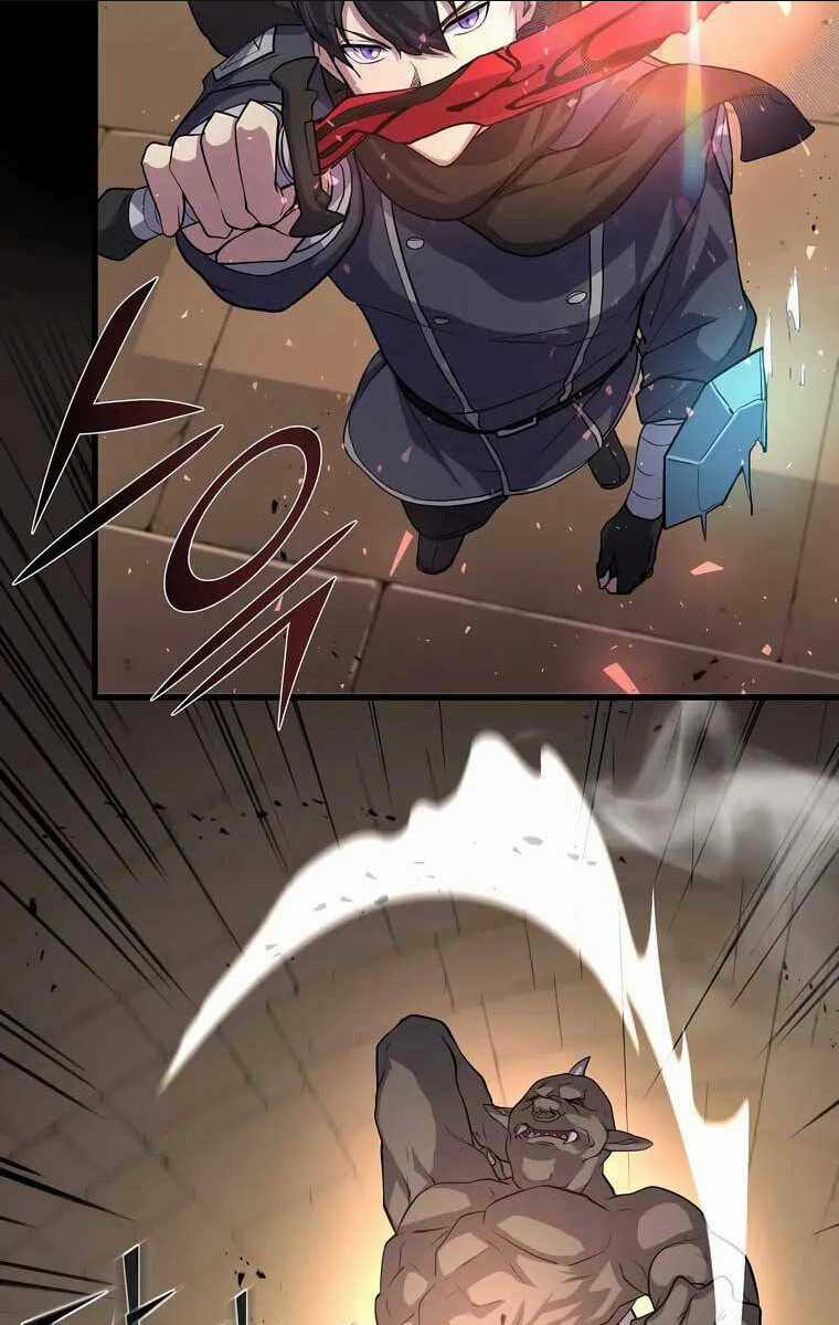 Tôi Thăng Cấp Bằng Kĩ Năng Chapter 26 trang 7