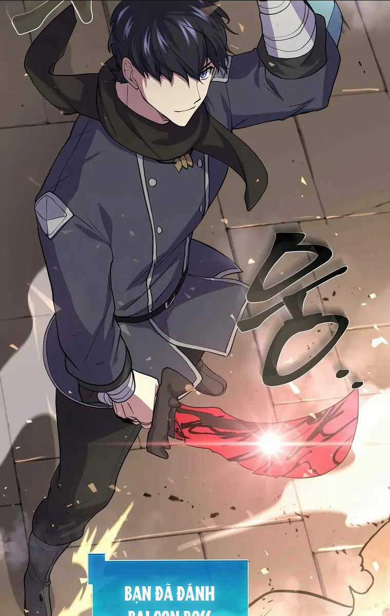 Tôi Thăng Cấp Bằng Kĩ Năng Chapter 26 trang 72