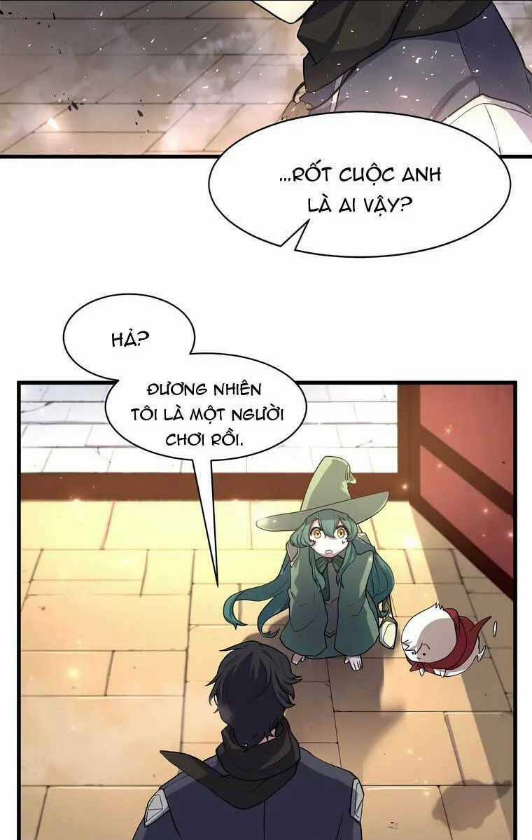 Tôi Thăng Cấp Bằng Kĩ Năng Chapter 26 trang 75