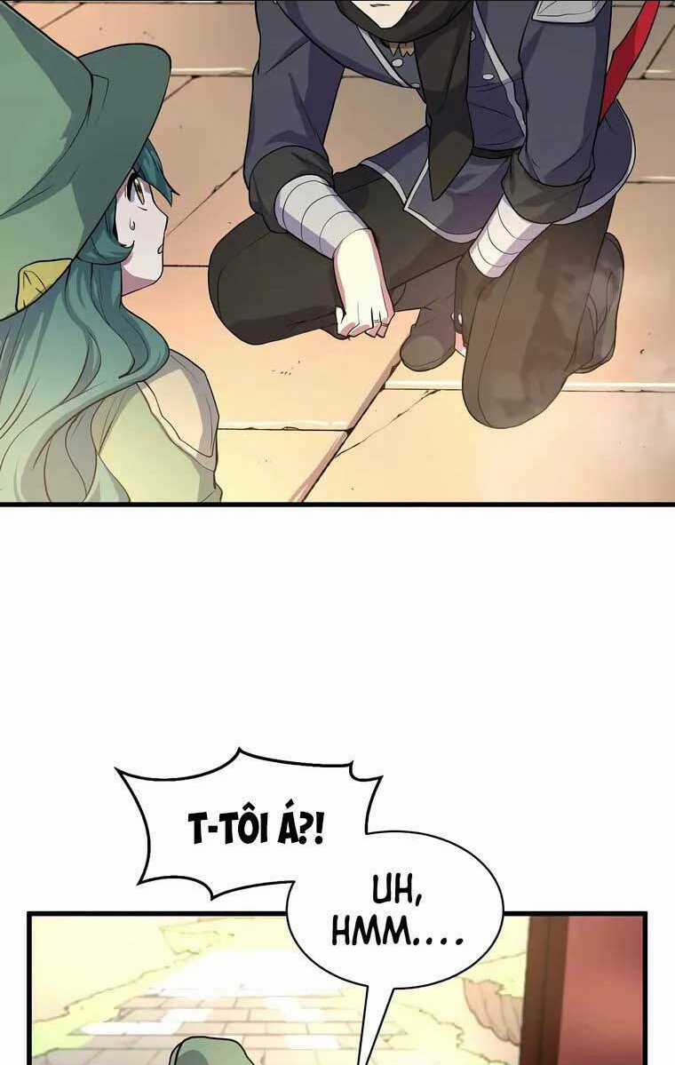 Tôi Thăng Cấp Bằng Kĩ Năng Chapter 26 trang 77