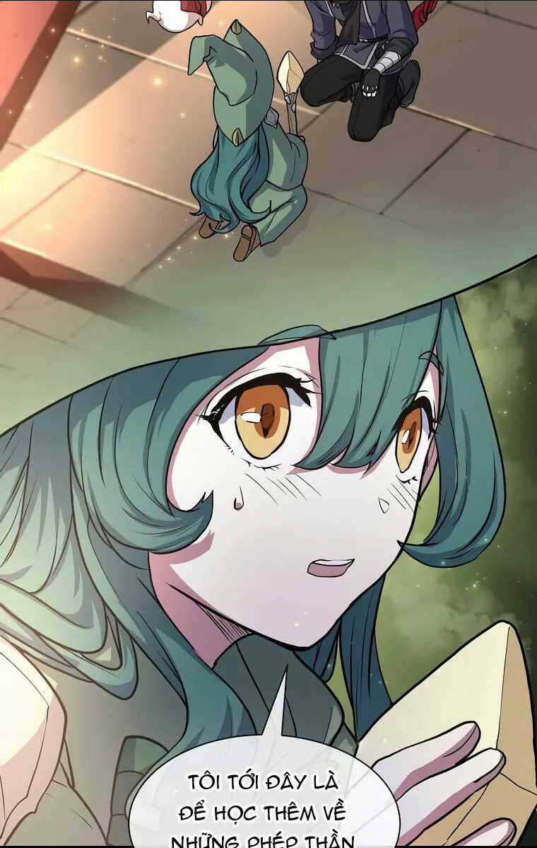 Tôi Thăng Cấp Bằng Kĩ Năng Chapter 26 trang 80