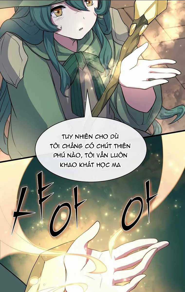 Tôi Thăng Cấp Bằng Kĩ Năng Chapter 26 trang 83