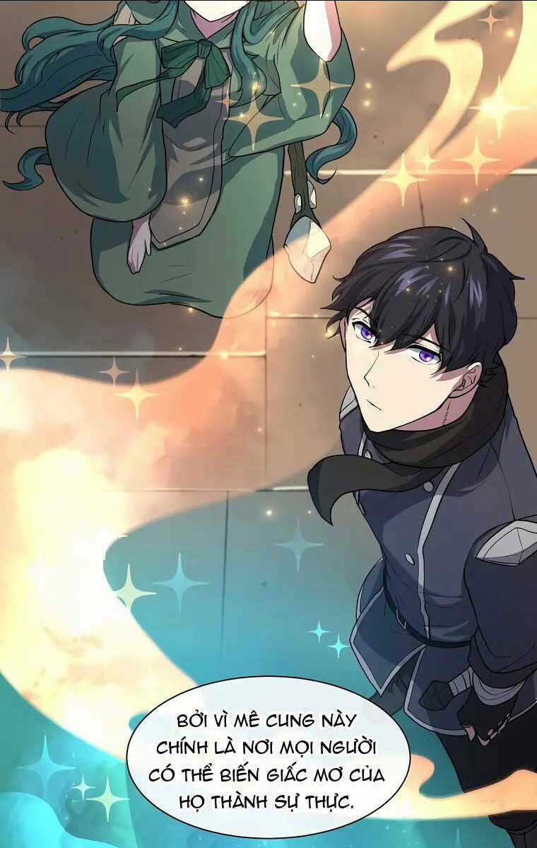 Tôi Thăng Cấp Bằng Kĩ Năng Chapter 26 trang 85