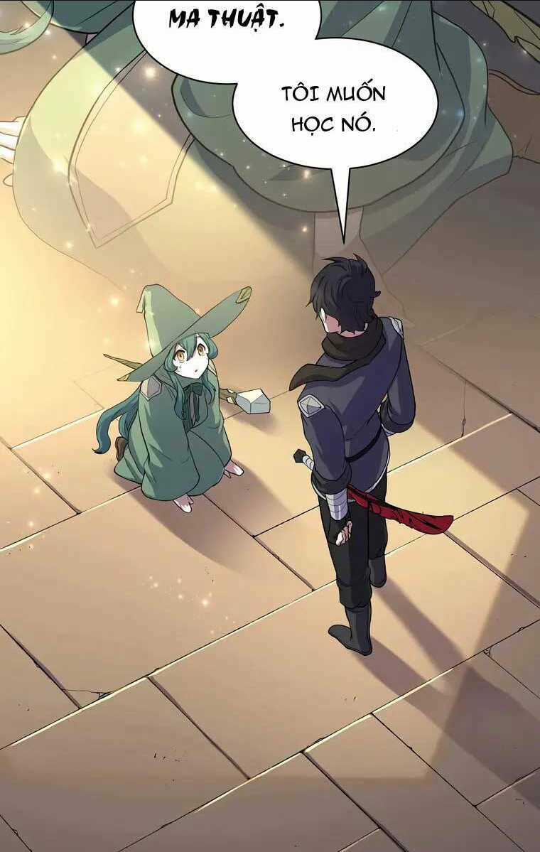 Tôi Thăng Cấp Bằng Kĩ Năng Chapter 26 trang 92