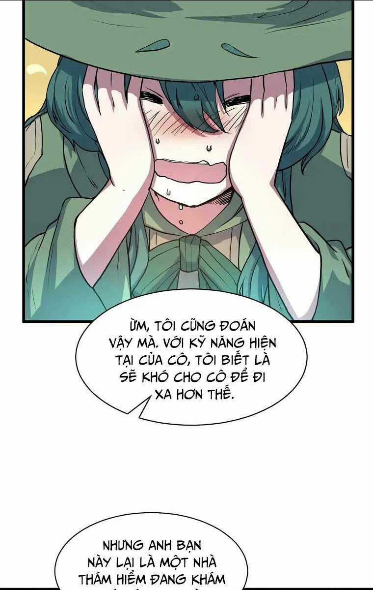 Tôi Thăng Cấp Bằng Kĩ Năng Chapter 27 trang 10