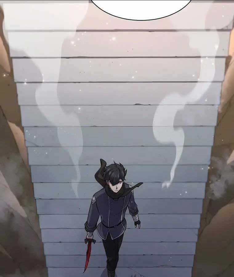 Tôi Thăng Cấp Bằng Kĩ Năng Chapter 27 trang 12