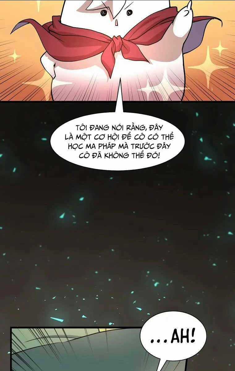 Tôi Thăng Cấp Bằng Kĩ Năng Chapter 27 trang 14