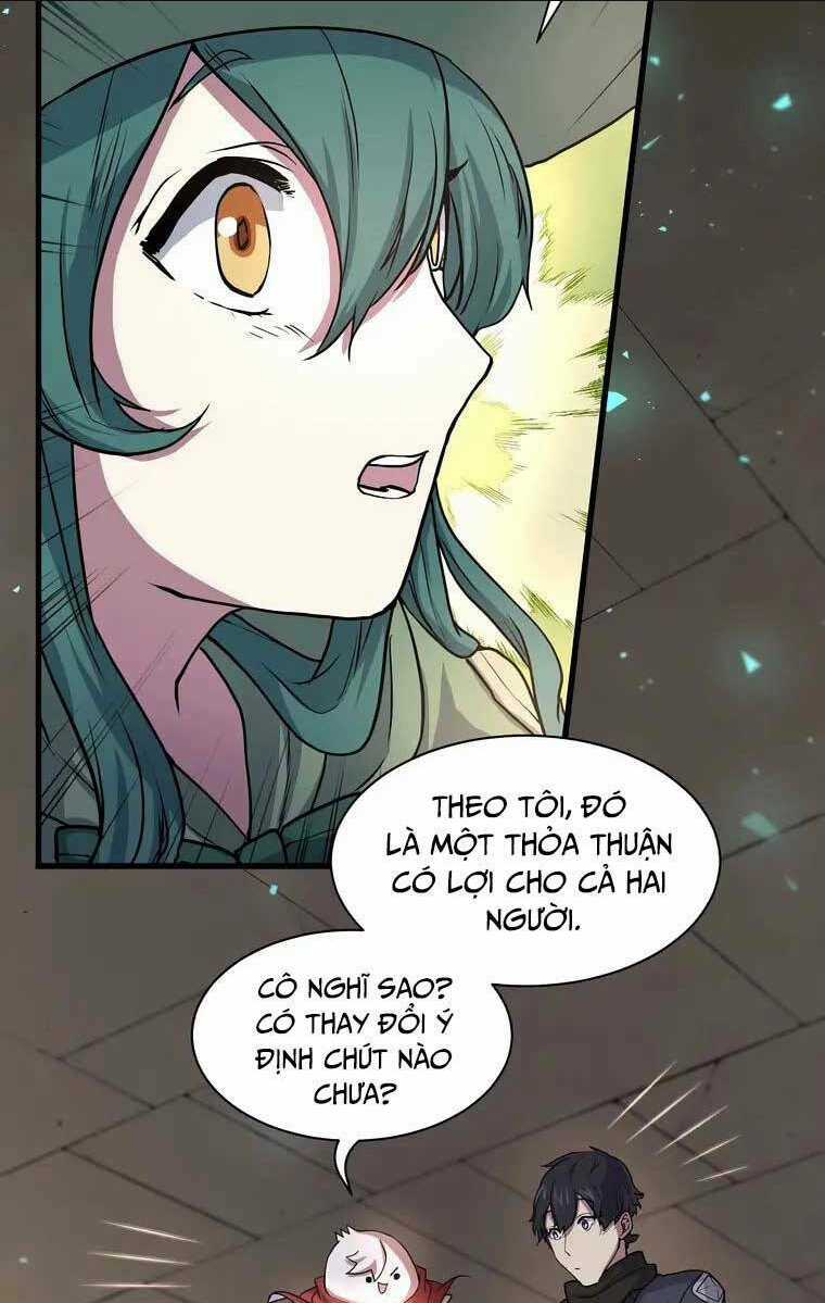 Tôi Thăng Cấp Bằng Kĩ Năng Chapter 27 trang 15