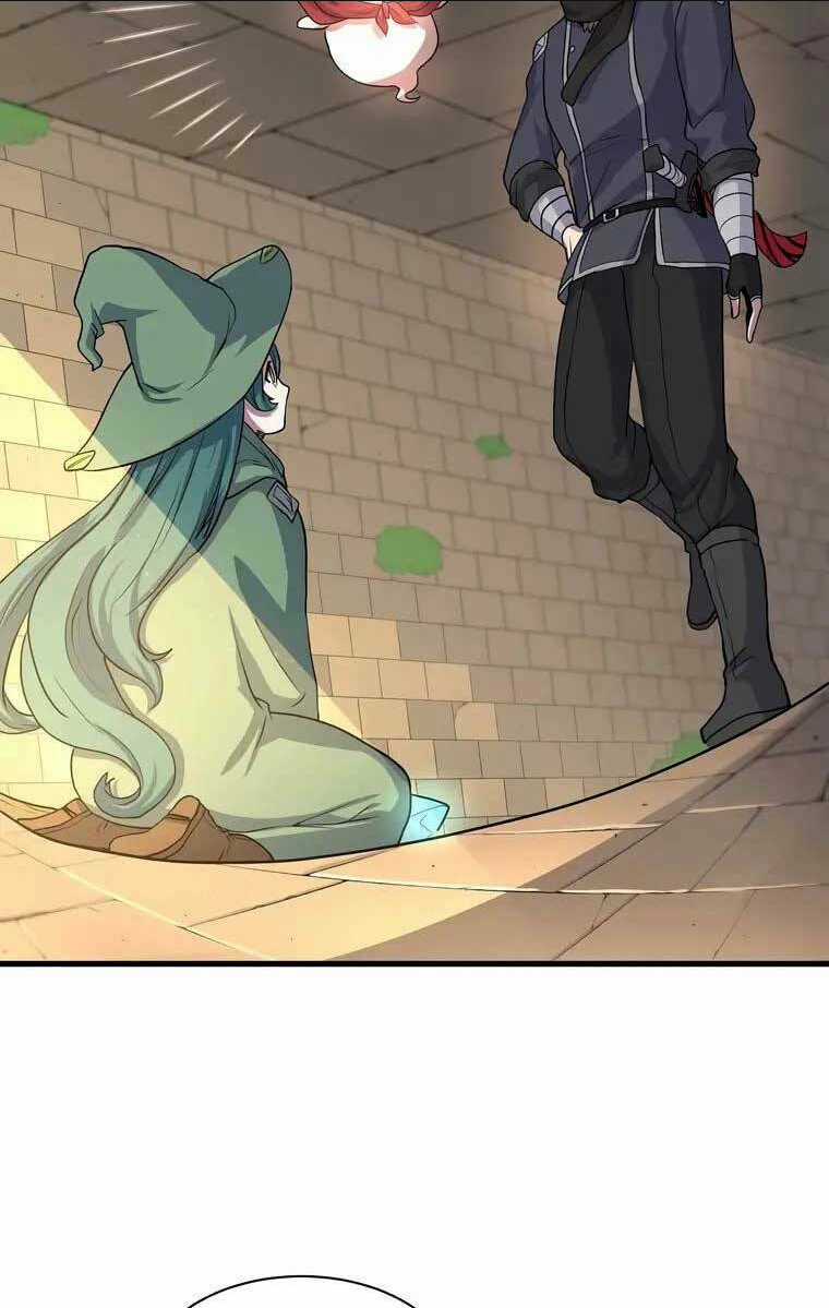 Tôi Thăng Cấp Bằng Kĩ Năng Chapter 27 trang 16