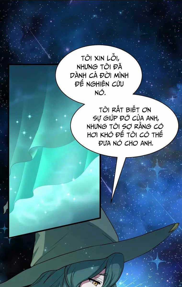 Tôi Thăng Cấp Bằng Kĩ Năng Chapter 27 trang 2