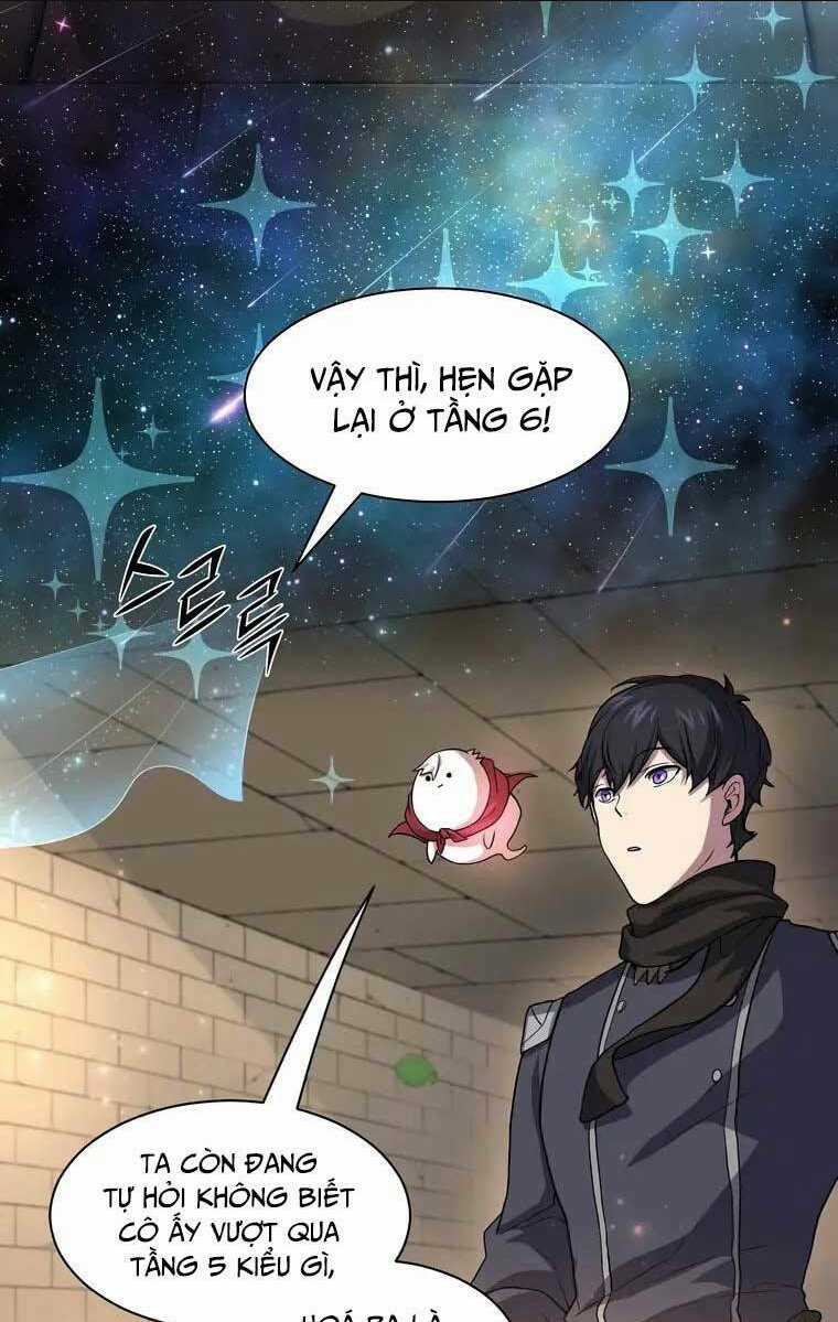 Tôi Thăng Cấp Bằng Kĩ Năng Chapter 27 trang 24