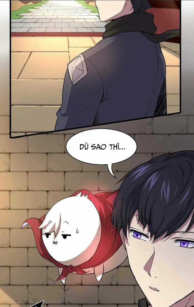 Tôi Thăng Cấp Bằng Kĩ Năng Chapter 27 trang 26