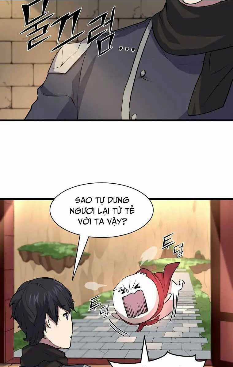 Tôi Thăng Cấp Bằng Kĩ Năng Chapter 27 trang 27