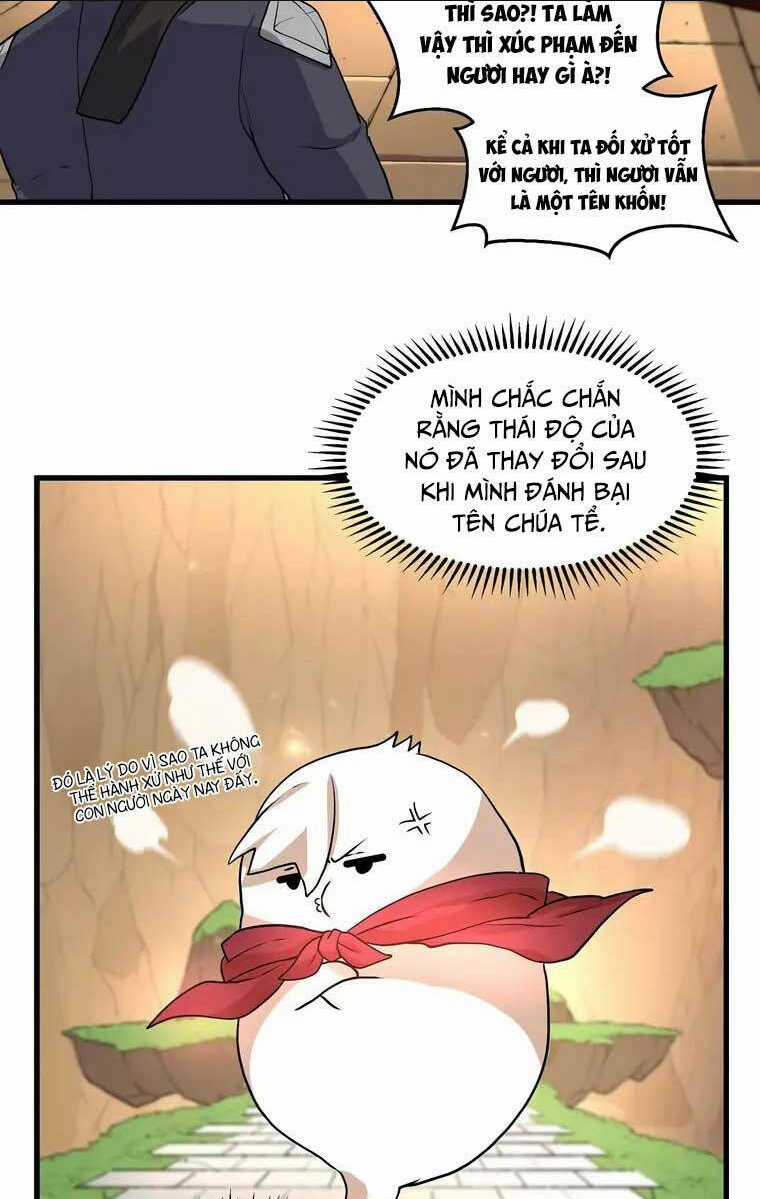 Tôi Thăng Cấp Bằng Kĩ Năng Chapter 27 trang 28