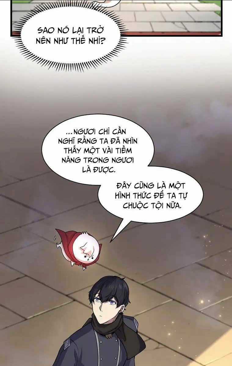 Tôi Thăng Cấp Bằng Kĩ Năng Chapter 27 trang 29