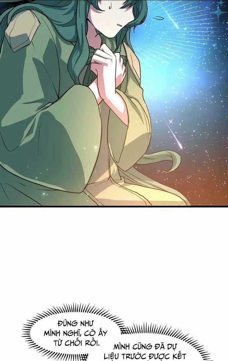 Tôi Thăng Cấp Bằng Kĩ Năng Chapter 27 trang 3