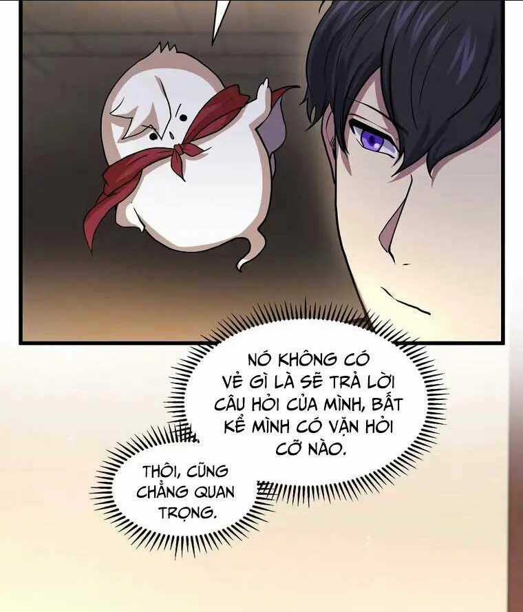 Tôi Thăng Cấp Bằng Kĩ Năng Chapter 27 trang 31