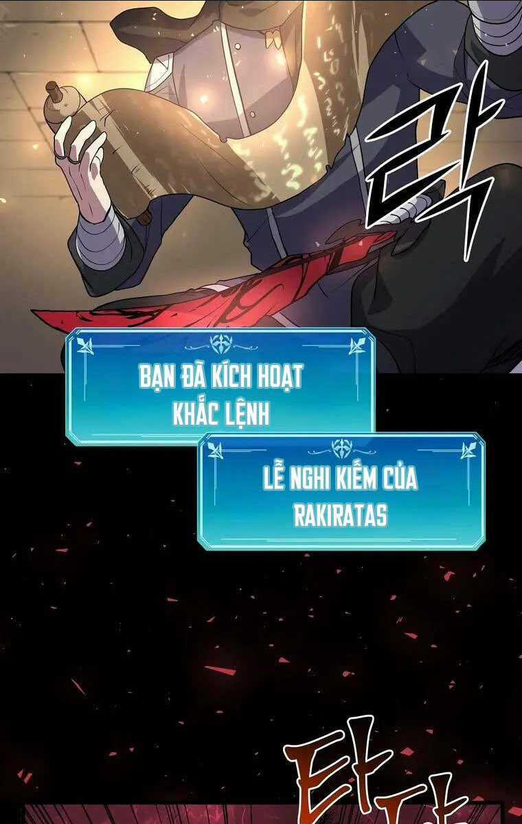 Tôi Thăng Cấp Bằng Kĩ Năng Chapter 27 trang 38