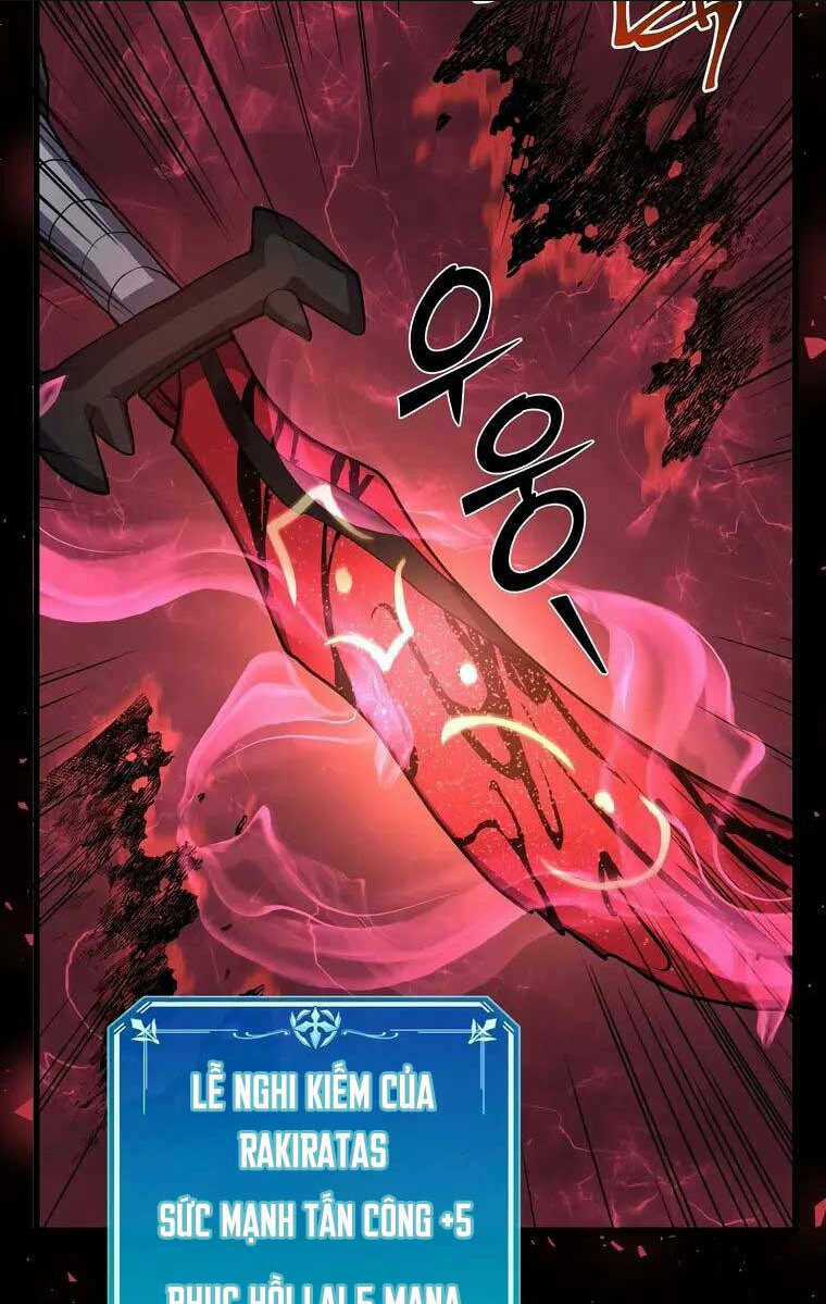 Tôi Thăng Cấp Bằng Kĩ Năng Chapter 27 trang 39