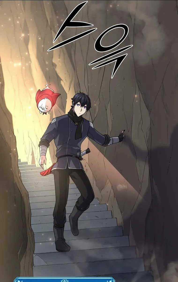 Tôi Thăng Cấp Bằng Kĩ Năng Chapter 27 trang 42