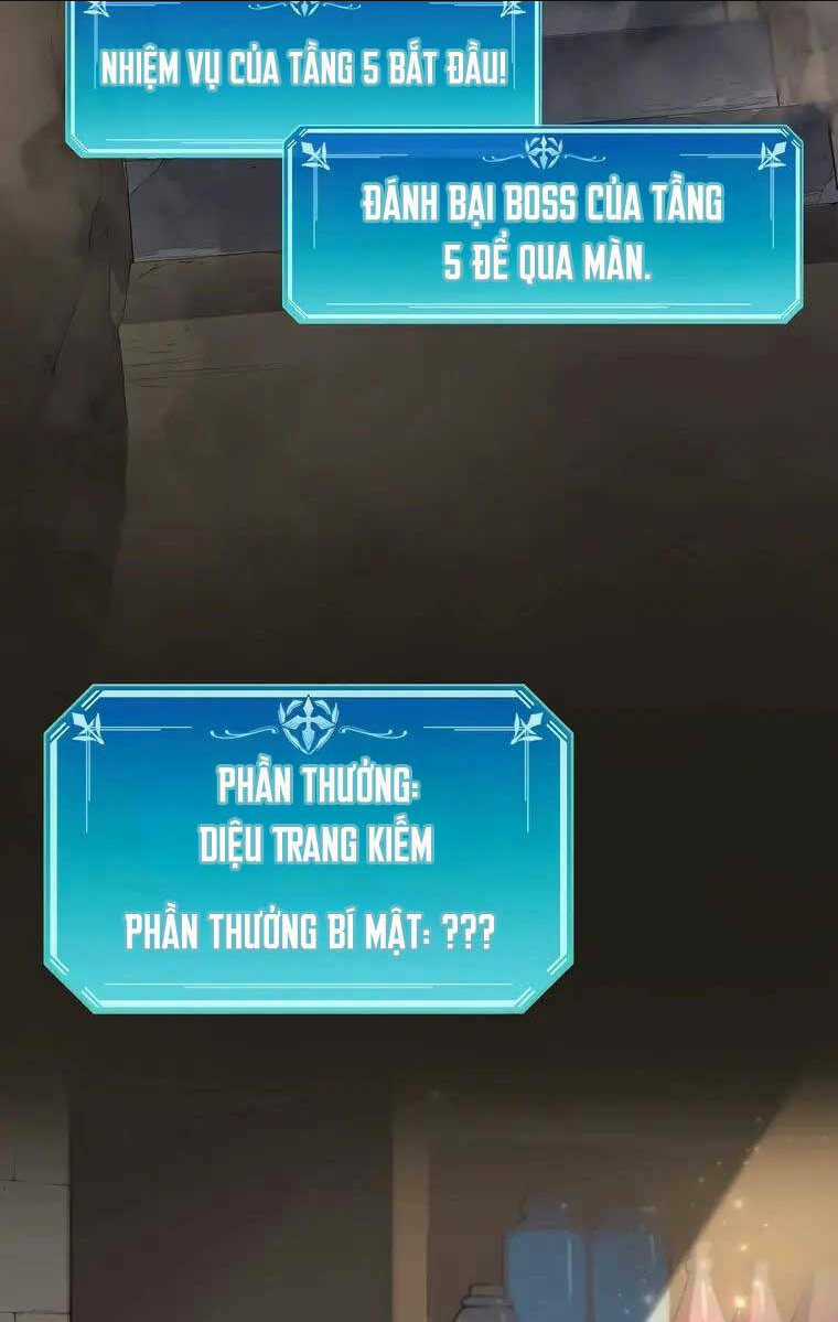 Tôi Thăng Cấp Bằng Kĩ Năng Chapter 27 trang 43