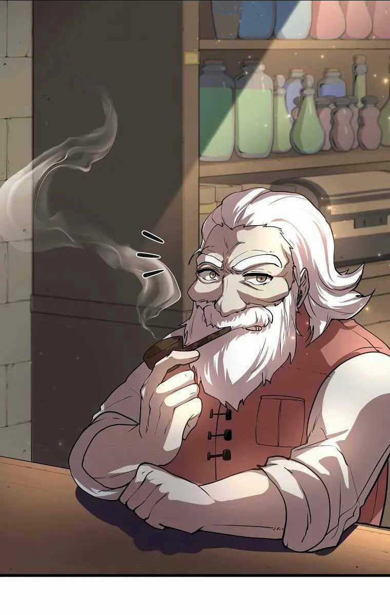 Tôi Thăng Cấp Bằng Kĩ Năng Chapter 27 trang 44