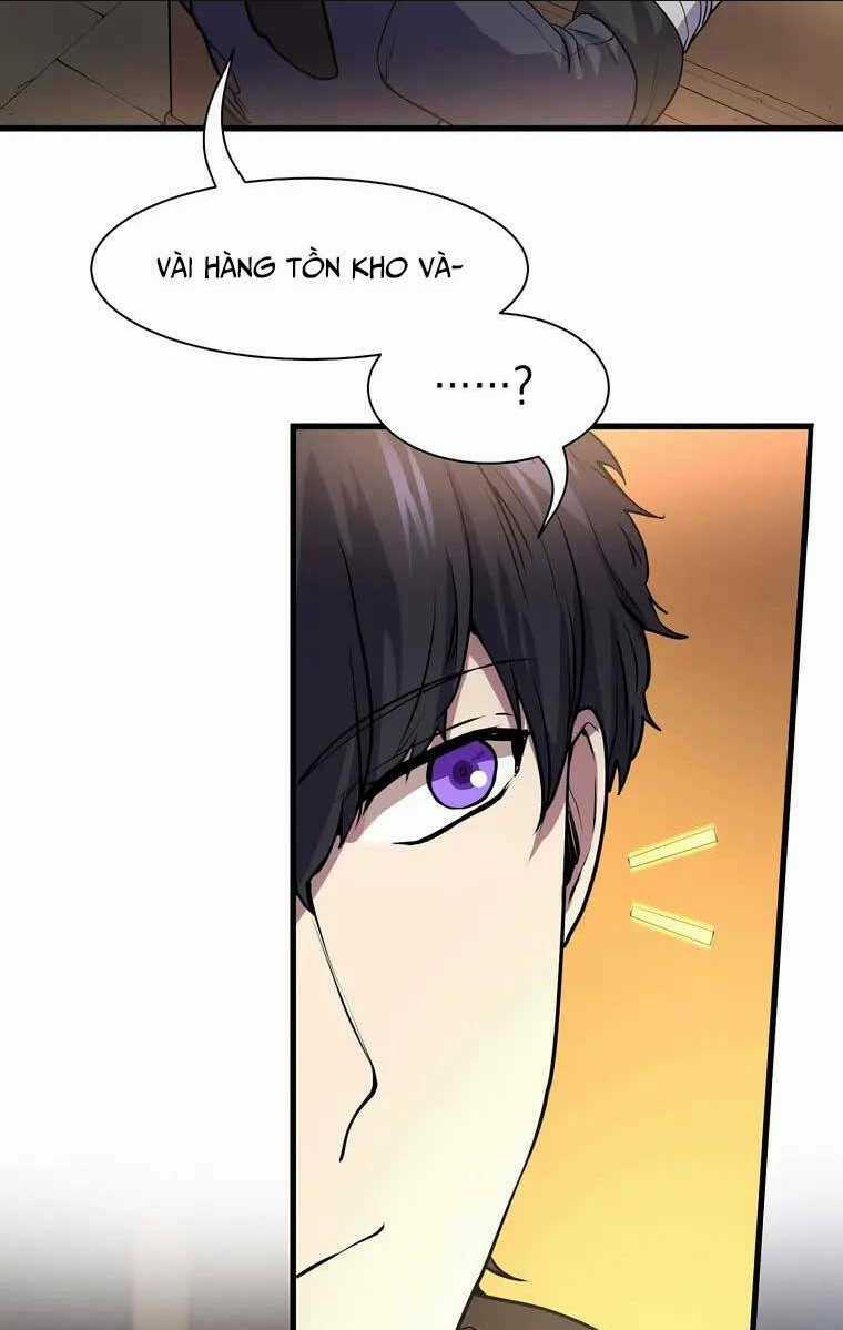 Tôi Thăng Cấp Bằng Kĩ Năng Chapter 27 trang 47