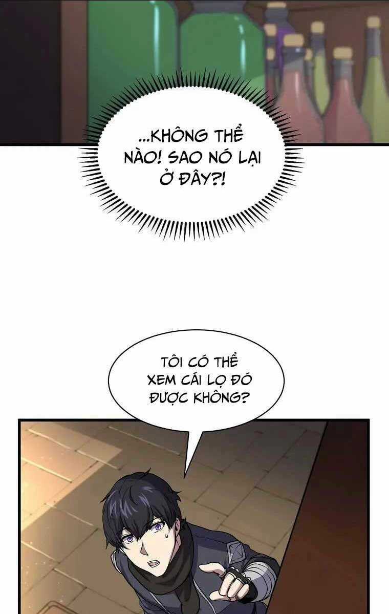 Tôi Thăng Cấp Bằng Kĩ Năng Chapter 27 trang 49